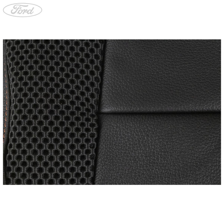SEAT COVERS KIT