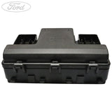 FUSE BOX