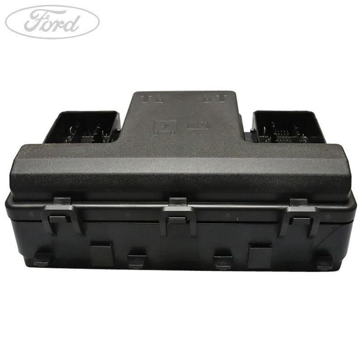 FUSE BOX