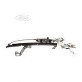 FRONT N/S LH WINDOW LIFT REGULATOR LESS MOTOR