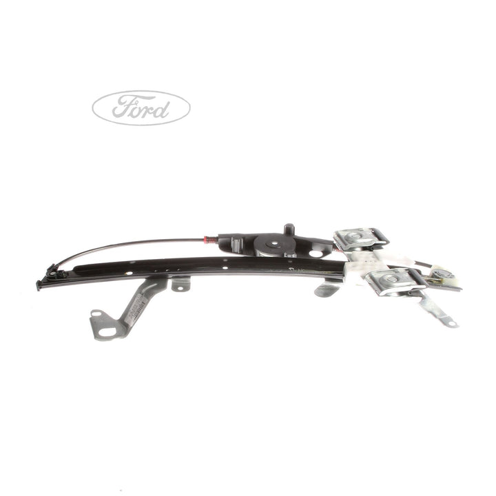 FRONT N/S LH WINDOW LIFT REGULATOR LESS MOTOR