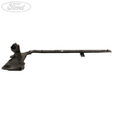 TRANSIT REAR N/S BUMPER MOUNTING BRACKET EXT FRAME