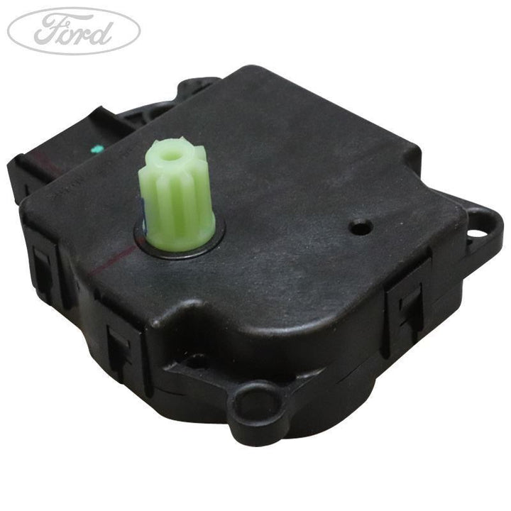 ECOSPORT FIESTA FIGO KA+ B-MAX COURIER HEATER MOTOR 2017-