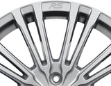 FOCUS SET OF 4 ALLOY WHEELS