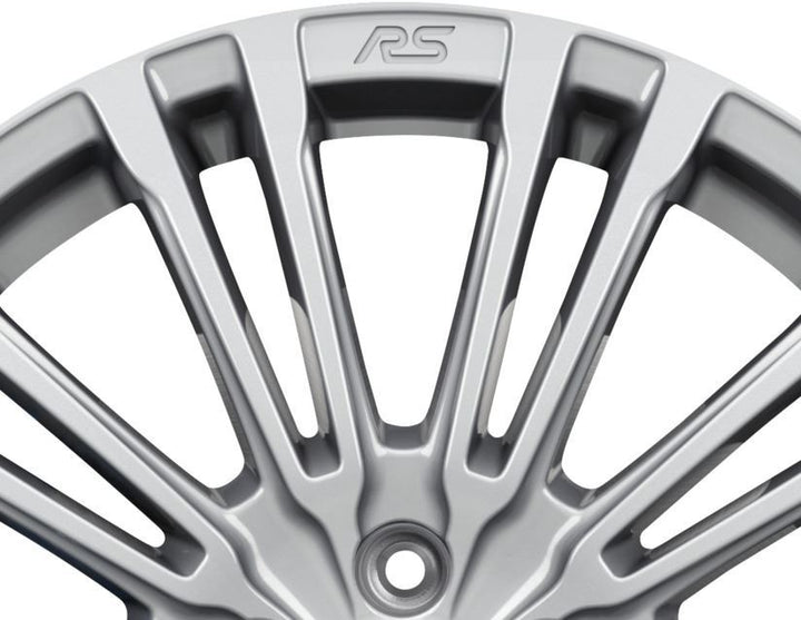FOCUS SET OF 4 ALLOY WHEELS