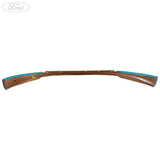 MONDEO FRONT BUMPER SPOILER HATCHBACK ESTATE 2007-2010