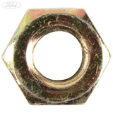 LOWER BACK PANEL/LUGGAGE COMPT.DOOR HEX NUT PACK OF 5