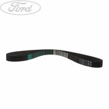 FOCUS KUGA DURATEC ST RS DRIVE V BELT
