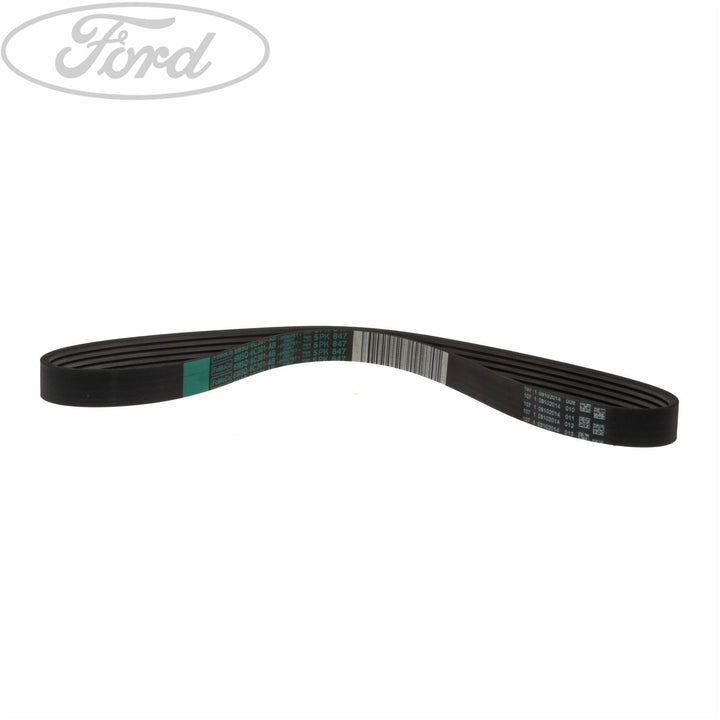FOCUS KUGA DURATEC ST RS DRIVE V BELT