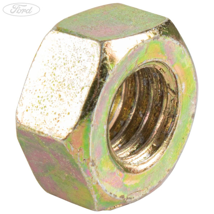 LOWER BACK PANEL/LUGGAGE COMPT.DOOR HEX NUT PACK OF 5