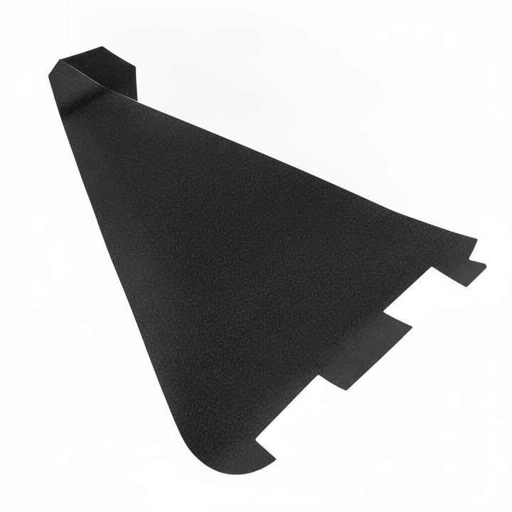 ECOSPORT O/S DRIVER SIDE BODY MOULDING COVER 2018-2023