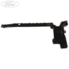 TRANSIT FRONT O/S BUMPER REINFORCEMENT BAR BRACKET
