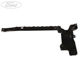 TRANSIT FRONT O/S BUMPER REINFORCEMENT BAR BRACKET
