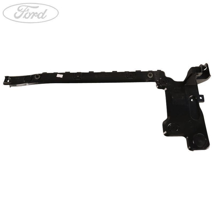 TRANSIT FRONT O/S BUMPER REINFORCEMENT BAR BRACKET