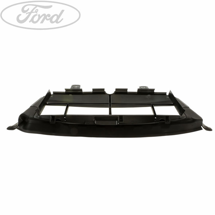FOCUS HEATING AIR DEFLECTOR