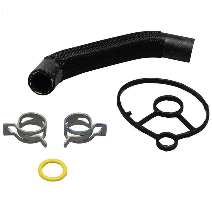 EDGE FOCUS KUGA TDCI 230BHP OIL FILTER ELEMENT 2016-