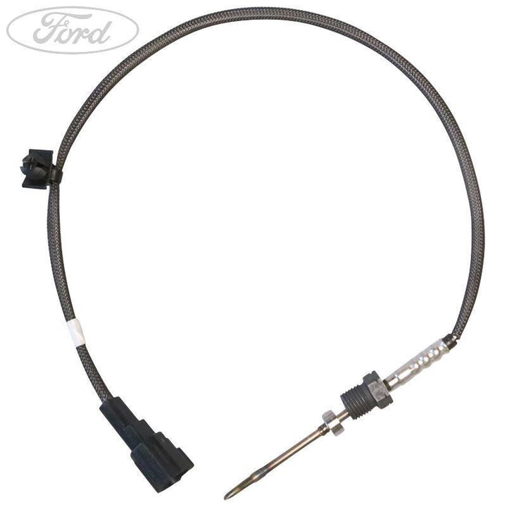 TRANSIT EXHAUST TEMPERATURE GAS SENSOR 01/2014-