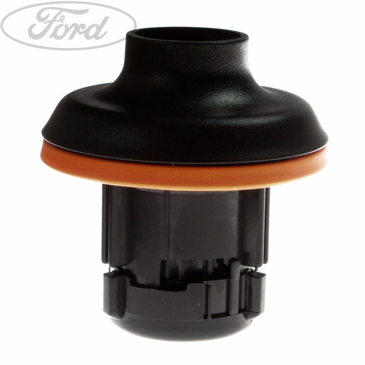 FIESTA KA FUEL TANK FILLER CAP