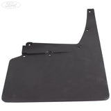 RANGER REAR PASSENGER SIDE STANDARD MUD FLAP SPLASH GUARD 2006-2012