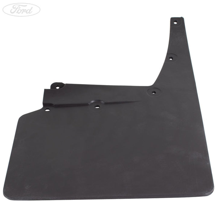 RANGER REAR PASSENGER SIDE STANDARD MUD FLAP SPLASH GUARD 2006-2012