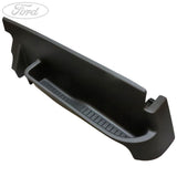 SEAT TRACK COVER