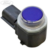 PARKING AID SYSTEM SENSOR