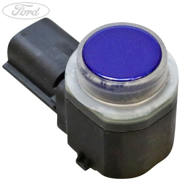 PARKING AID SYSTEM SENSOR