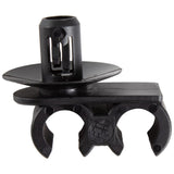 FUEL LINES FUEL PIPE SECURING CLIP PACK OF 5