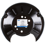 FIESTA REAR BRAKE DISCS SPLASH SHIELD 01/2013-