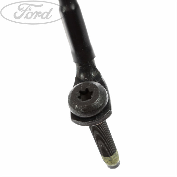 TRANSIT REAR SEAT BELT BUCKLE