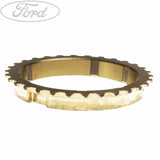 GEARBOX OUTPUT SHAFT SYNCHRO RING