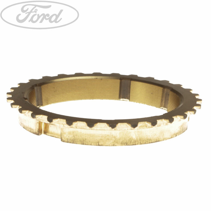 GEARBOX OUTPUT SHAFT SYNCHRO RING