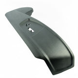 Ranger O/S Front Seat Pad Trim Ebony 2015-2023