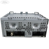 KUGA AUDIO RADIO RECEIVER ICE MID BRANDED DAB 2012-