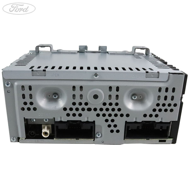 KUGA AUDIO RADIO RECEIVER ICE MID BRANDED DAB 2012-