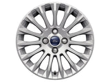 B-MAX FROM 01/2012 ALLOY WHEEL 16