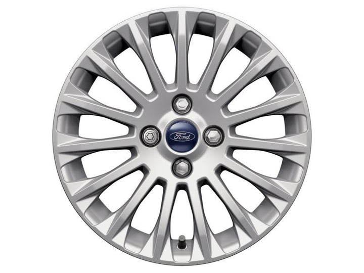 B-MAX FROM 01/2012 ALLOY WHEEL 16