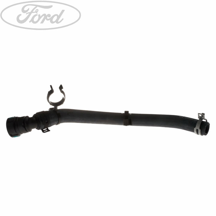 HEATER WATER HOSE