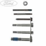MONDEO GALAXY FOCUS KUGA TIMING BELT GEAR MOUNTING BOLT KIT