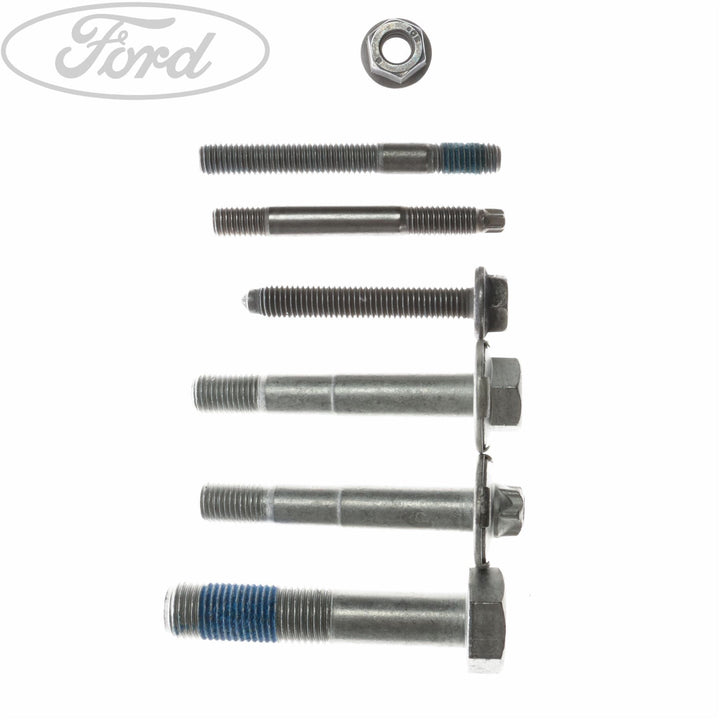 MONDEO GALAXY FOCUS KUGA TIMING BELT GEAR MOUNTING BOLT KIT