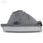 RANGER EVEREST ENDEAVOUR FRONT O/S HEAD LAMP LIGHT 02-11