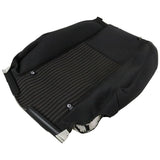 TRANSIT/TOURNEO REAR SEAT BACK COVER 2013-2018