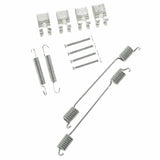 REAR BRAKE SHOE FITTING KIT
