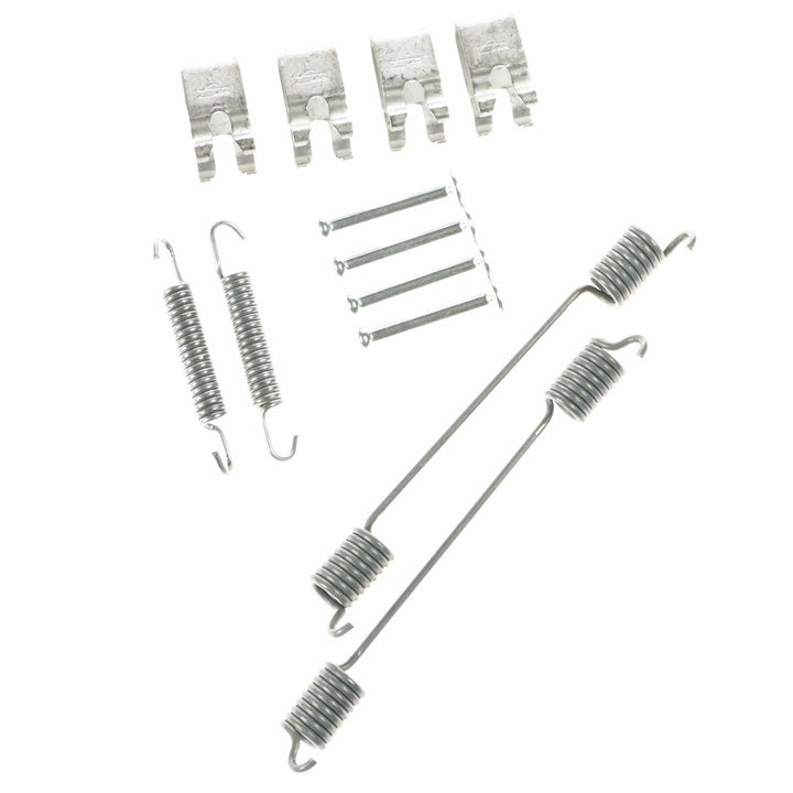 REAR BRAKE SHOE FITTING KIT