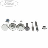 MONDEO GALAXY FOCUS KUGA TIMING BELT GEAR MOUNTING BOLT KIT