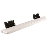 TRANSIT CUSTOM O/S SIDE STEP 2012- BUS DOUBLE CAB & COMBI