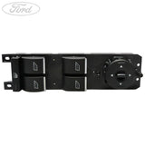 KUGA FOCUS C-MAX FRONT O/S SWITCH REAR CHILD DOOR LOCK 15-