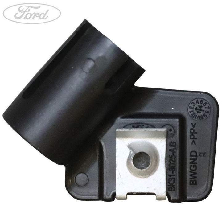 TRANSIT WINDSCREEN WASHER FILLER NECK SUPPORT BRACKET