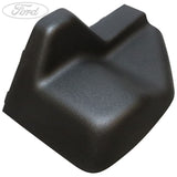 COURIER O/S WINDSCREEN RAIN SENSOR COVER TRIM 04/2014-