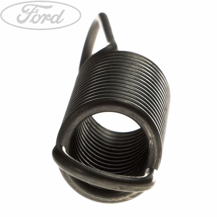 CLUTCH PEDAL RETRACTING SPRING